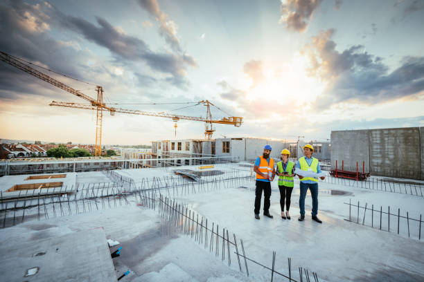 Best Residential Concrete Solutions in Grafton, OH