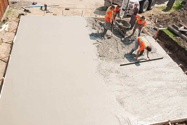Best Concrete Staining and Coloring in Grafton, OH