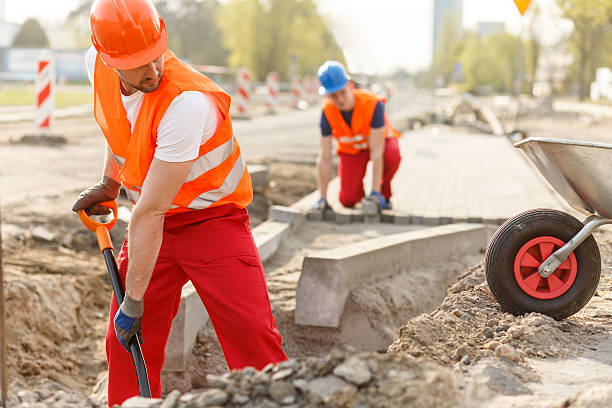 Best Commercial Concrete Services in Grafton, OH